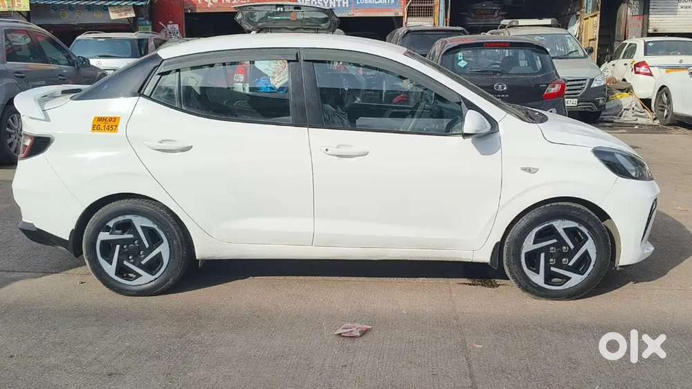 Hyundai Aura 1.2 S 2023