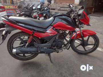 Olx ismart bike sale