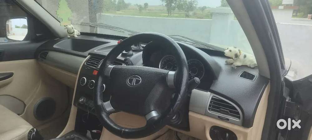 Tata Safari Storme 2014 Diesel Well Maintained