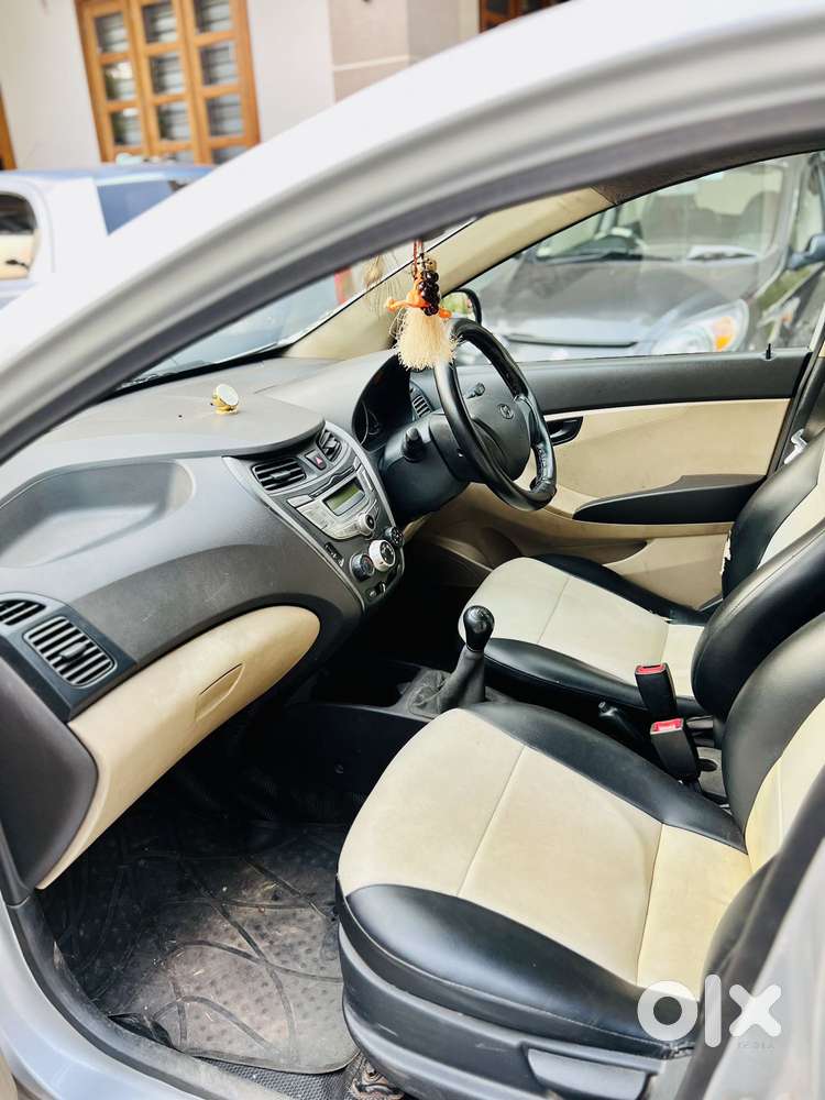 Hyundai Eon Magna +, 2015, Petrol