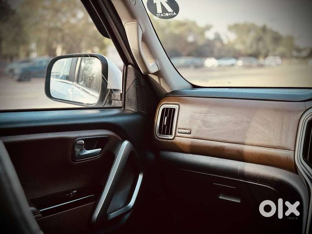 Mahindra Scorpio-n 2.2 Z8 Diesel At 7 Str, 2024, Diesel