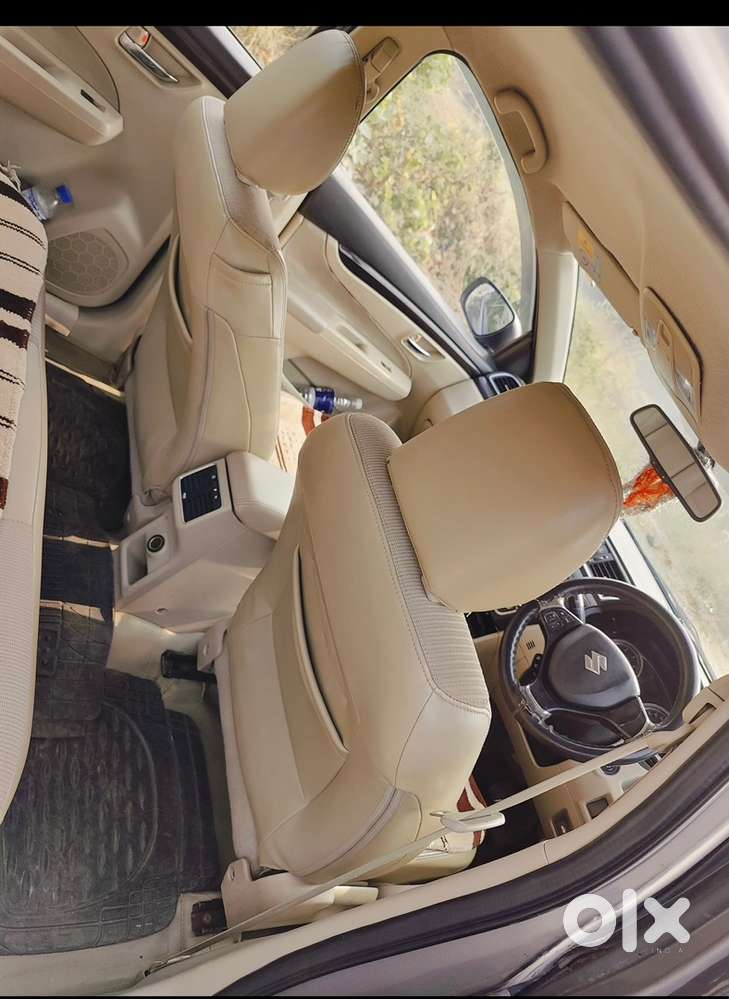 Maruti Suzuki Ciaz 2016 Diesel