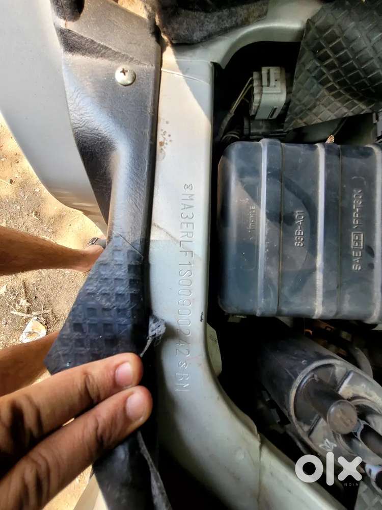 Maruti Suzuki Eeco 2021 Petrol Well Maintained