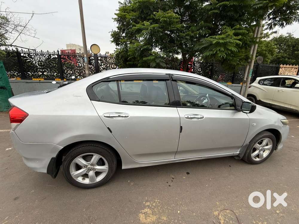 Honda City 2010 Model