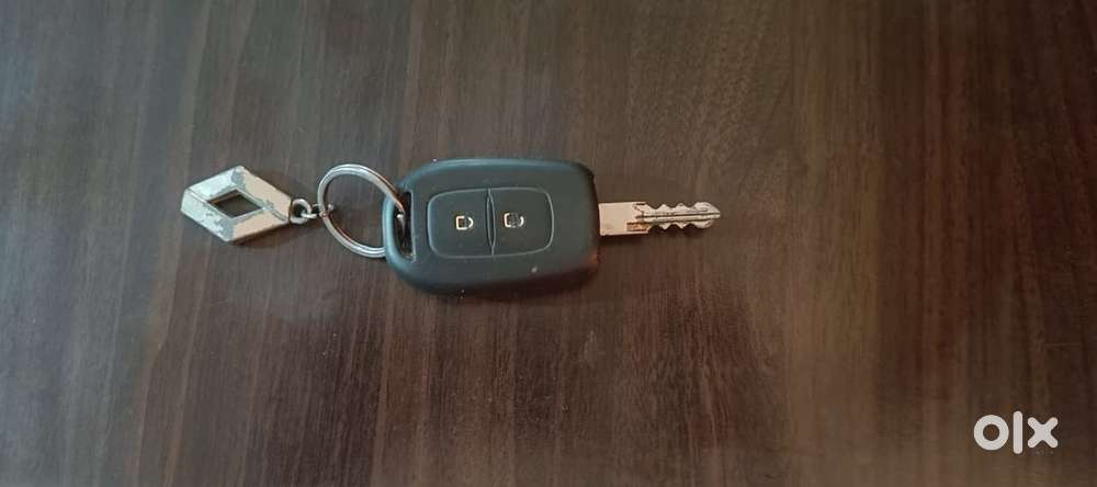 Renault Duster Diesel 2019