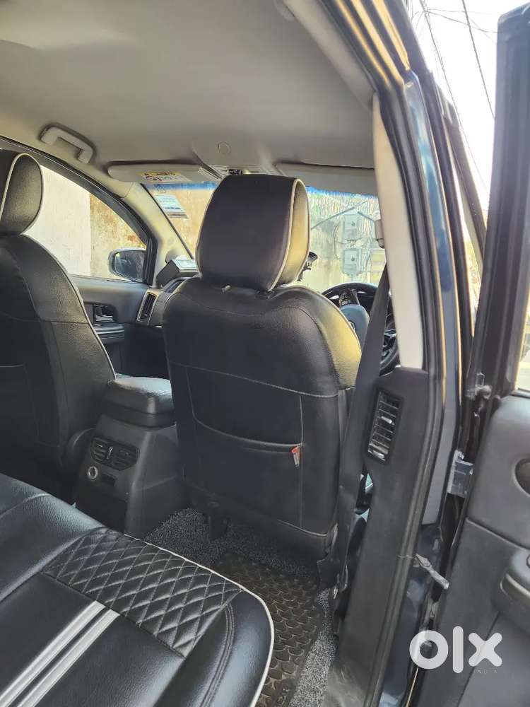 Tata Hexa 2.2 Xm 2018