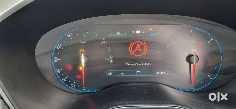 Mg Hector 1.5 Dct Sharp, 2020, Petrol