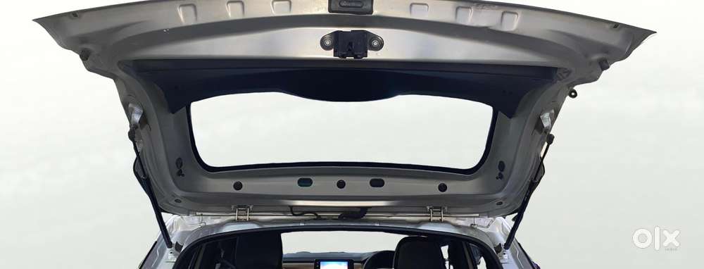 Renault Kiger Rxt, 2022, Petrol