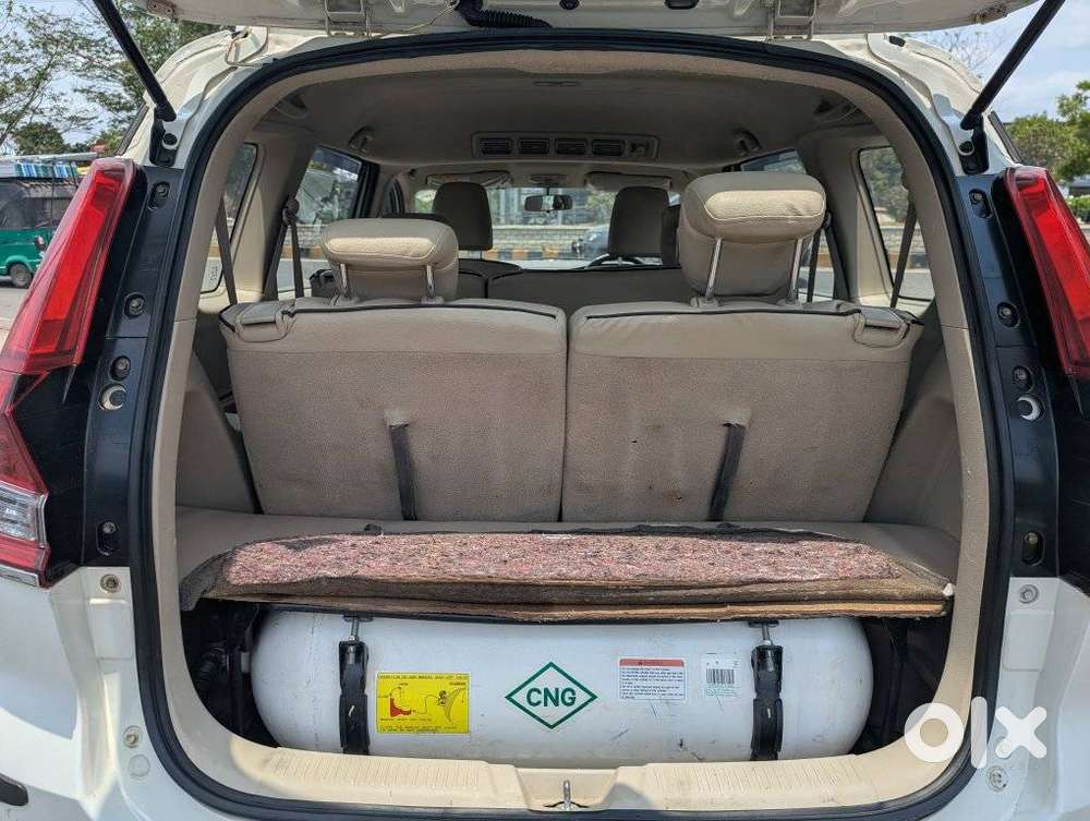Maruti Suzuki Ertiga Vxi (o) Cng, 2022, Cng & Hybrids