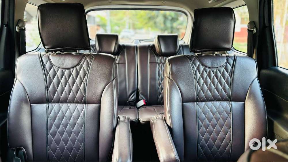 Maruti Suzuki Xl6 1.5 Zeta Mt, 2021, Petrol