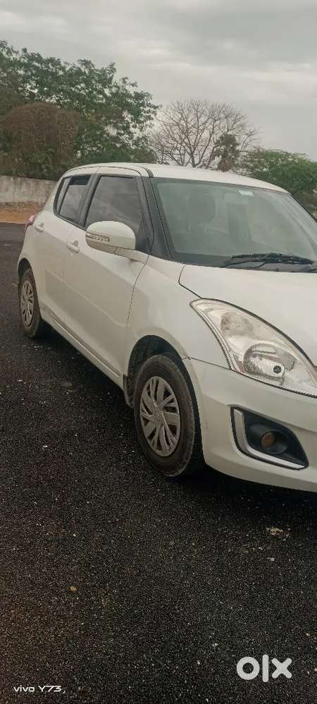 Swift 2012vdi 2nd Owner