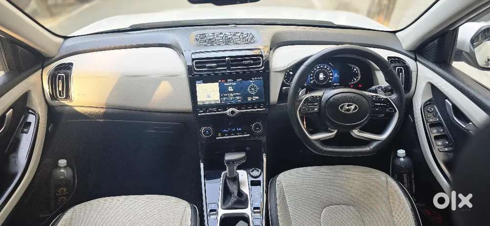 Hyundai Creta 2022