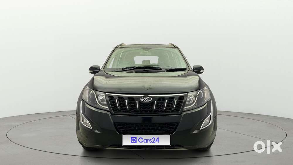 Mahindra Xuv500 2.2 W10, 2016, Diesel