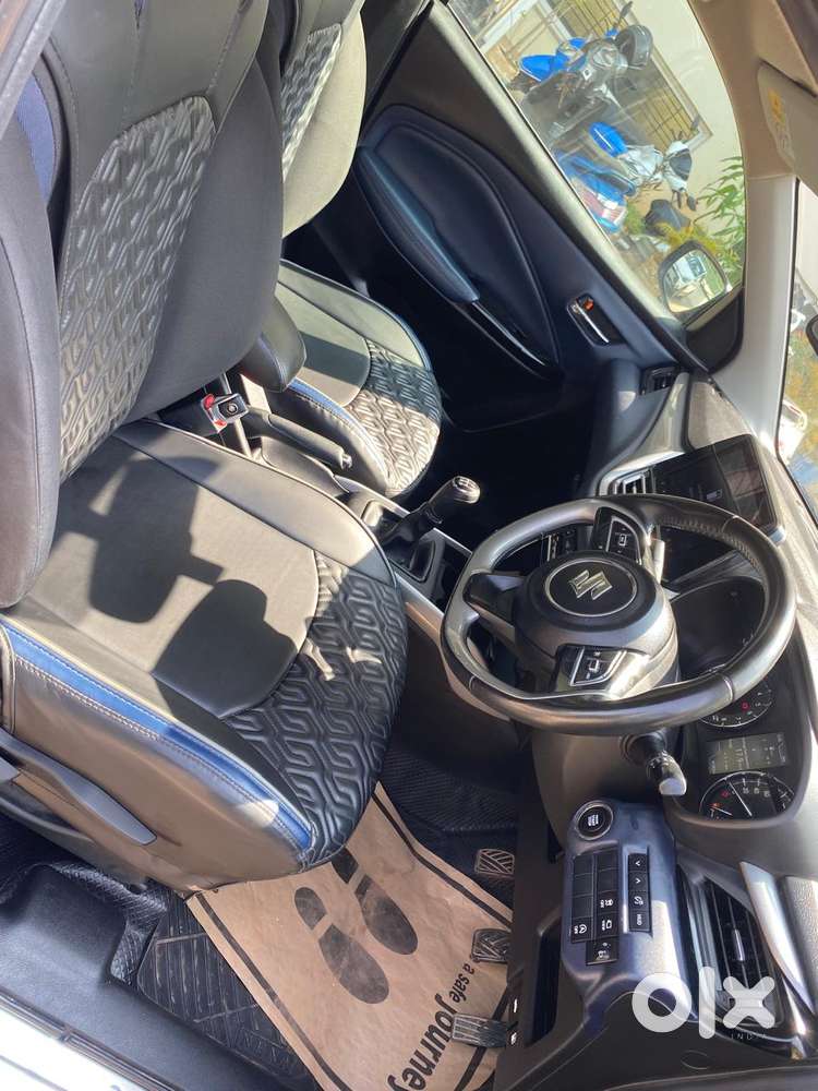 Maruti Suzuki Baleno 1.2 Alpha At, 2020, Petrol