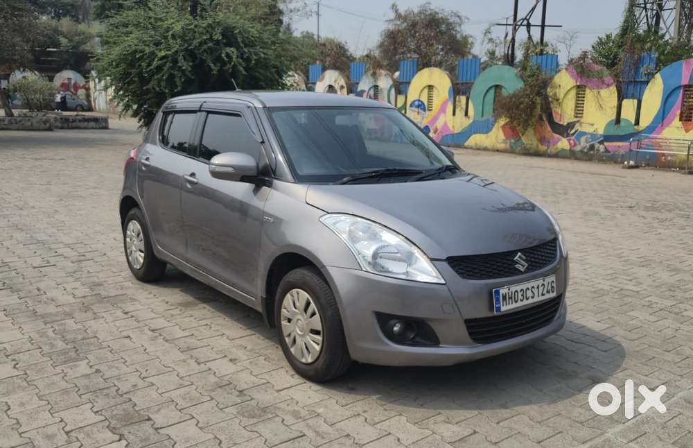 Maruti Suzuki Swift 2011-2014 Vdi, 2013, Diesel