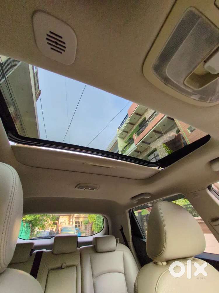 Mahindra Xuv300 2019 Model