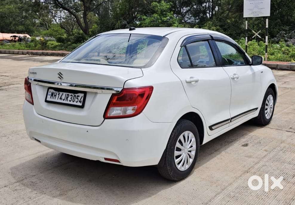 Maruti Suzuki Dzire 1.2 Vxi, 2021, Petrol
