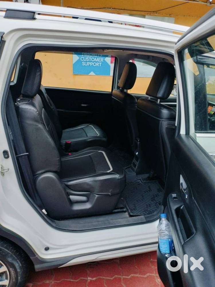 Maruti Suzuki Xl6 Zeta Mt Cng, 2024, Cng & Hybrids