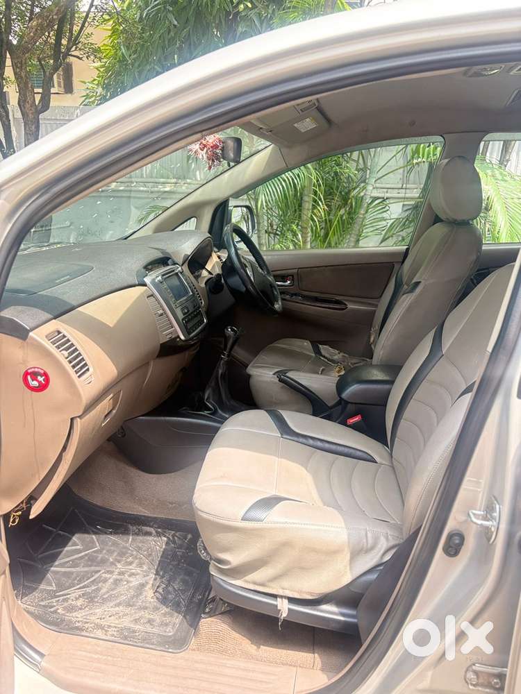 Toyota Innova Diesel Manual 2016