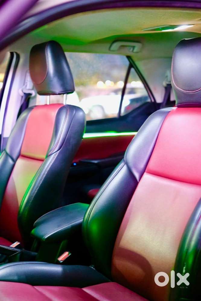 Toyota Diesel Car 2018 Manual