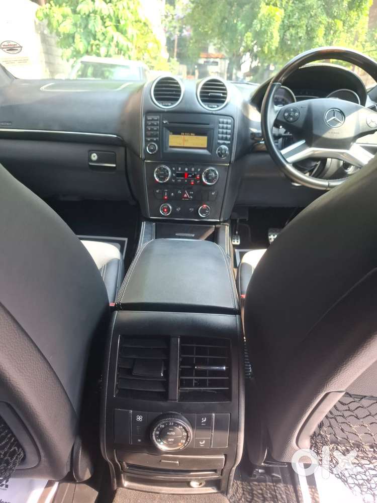 Mercedes-benz Gl-class Gls 350 D 4 Matic, 2012, Diesel