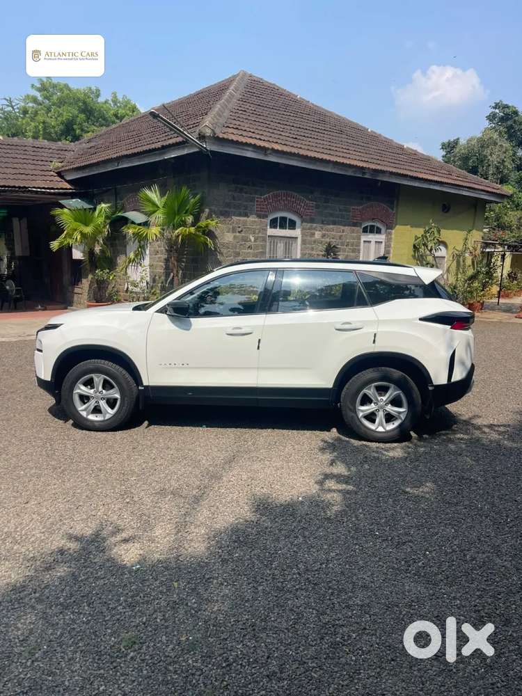 Tata Harrier Pure Plus S, 2023, Diesel