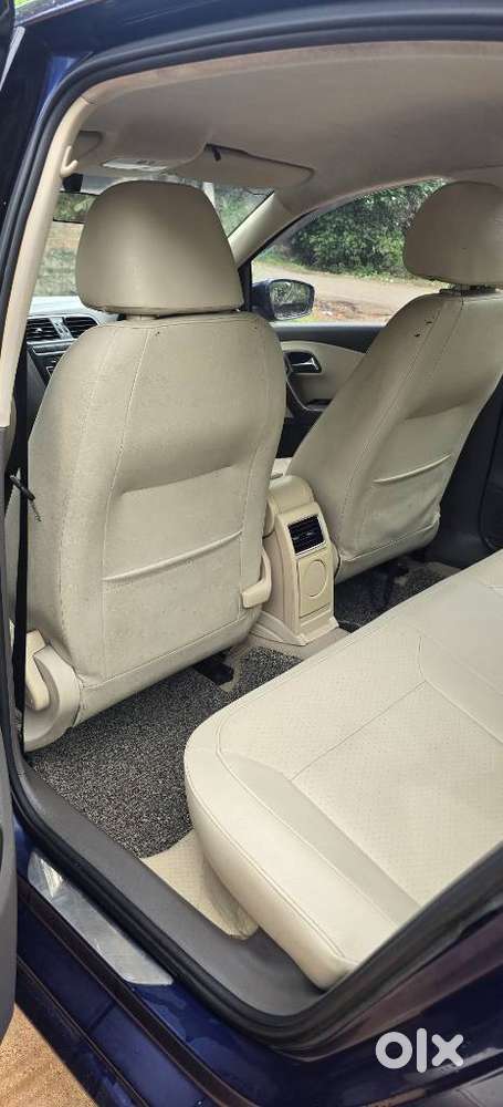 Volkswagen Vento 1.5 Tdi Highline Plus At, 2014, Diesel