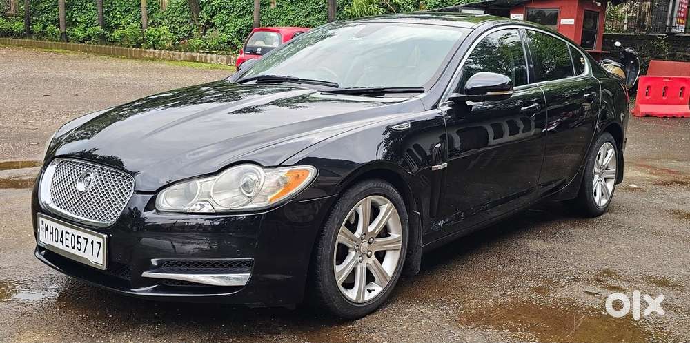 Jaguar Xf 3.0 Litre S Premium Luxury, 2010, Diesel