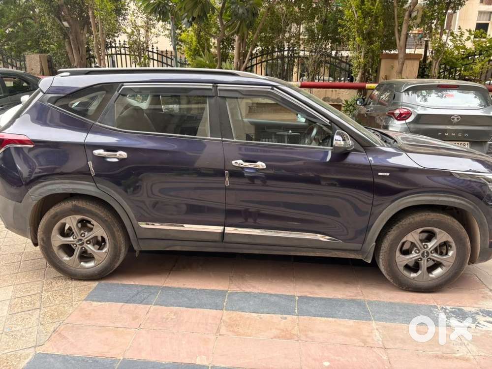 Kia Seltos Htx Plus 2023