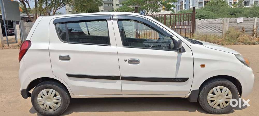 Maruti Suzuki Alto 800 Vxi Airbag, 2019, Petrol