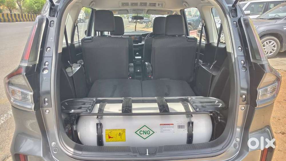 Maruti Suzuki Xl6 Zeta Mt Cng, 2024, Cng & Hybrids
