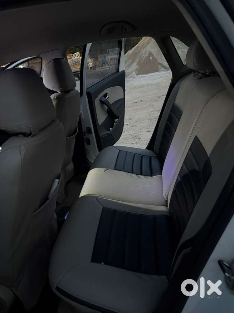 Volkswagen Polo Diesel 2011