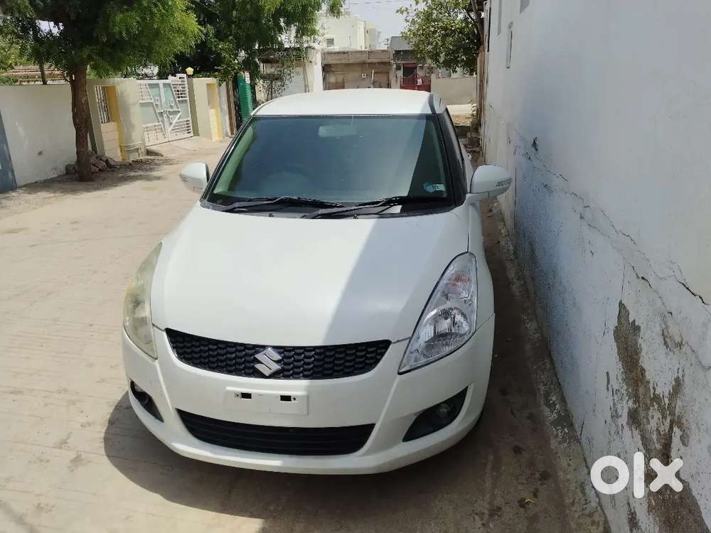 Maruti Suzuki Swift 2013 Diesel 134000 Km Driven