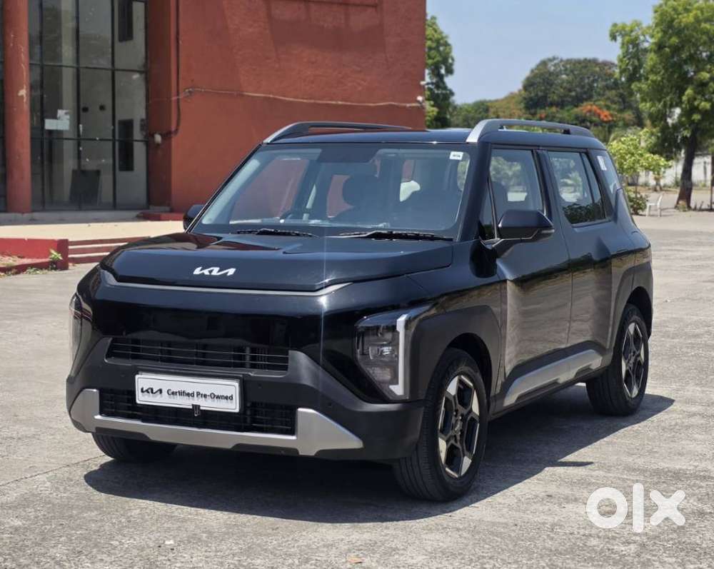 Kia Syros Htk Opt Diesel, 2025, Diesel
