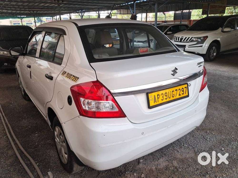 Maruti Suzuki Swift Dzire Tour, 2022, Cng & Hybrids