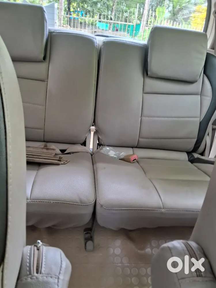 Toyota Innova Diesel Manual 2010 Car