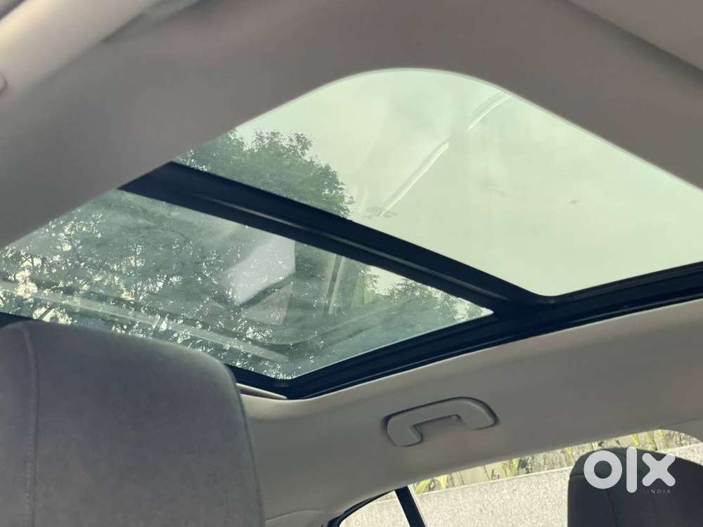 Citroen C5 Aircross 2021 Diesel Well Maintained
