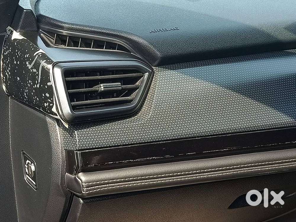 Tata Harrier Pure Plus S Dark Edition, 2025, Diesel