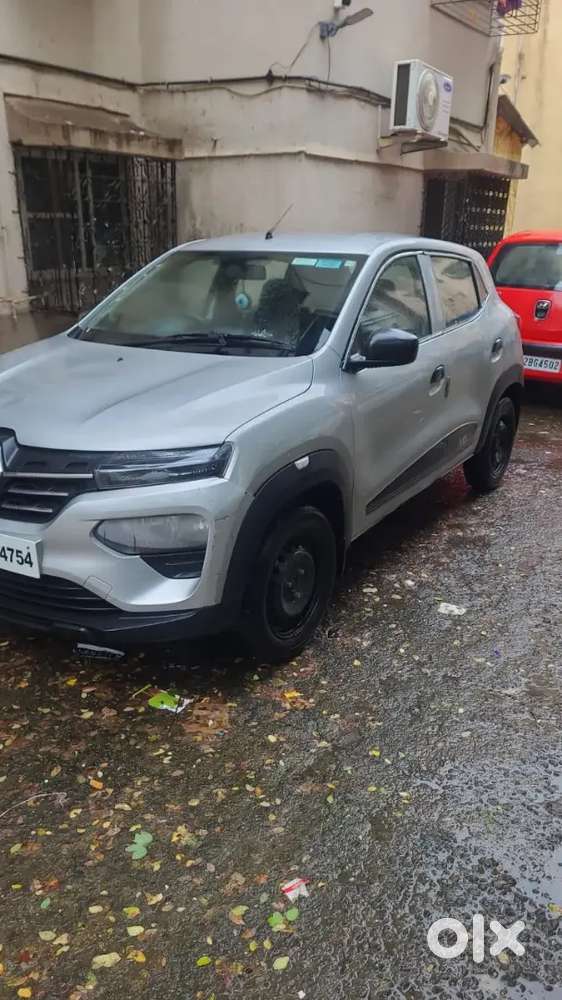 Renault Kwid 1.0 Amt 2025