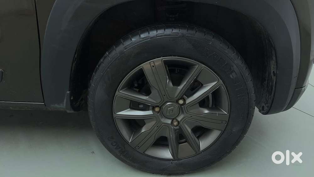 Renault Kwid Climber 1.0 Mt, 2019, Petrol