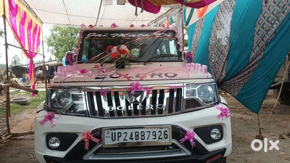 Mahindra Be 6 Diesel 2023