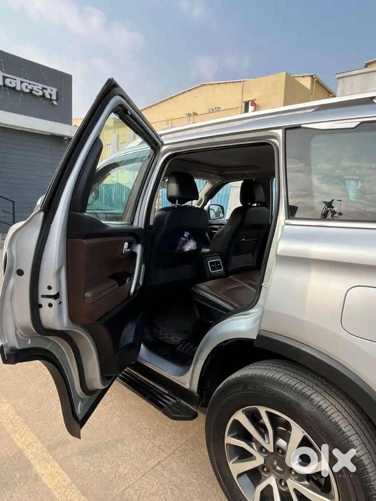 Mahindra Scorpio-n Diesel 2023