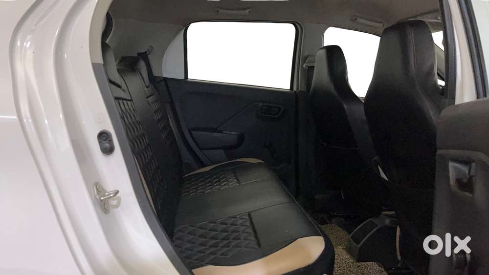 Maruti Suzuki Alto K10 Vxi (o), 2023, Petrol