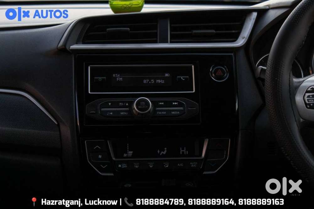 Honda Br-v 1.5 Vx Style Edition I-dtec Mt, 2016, Diesel