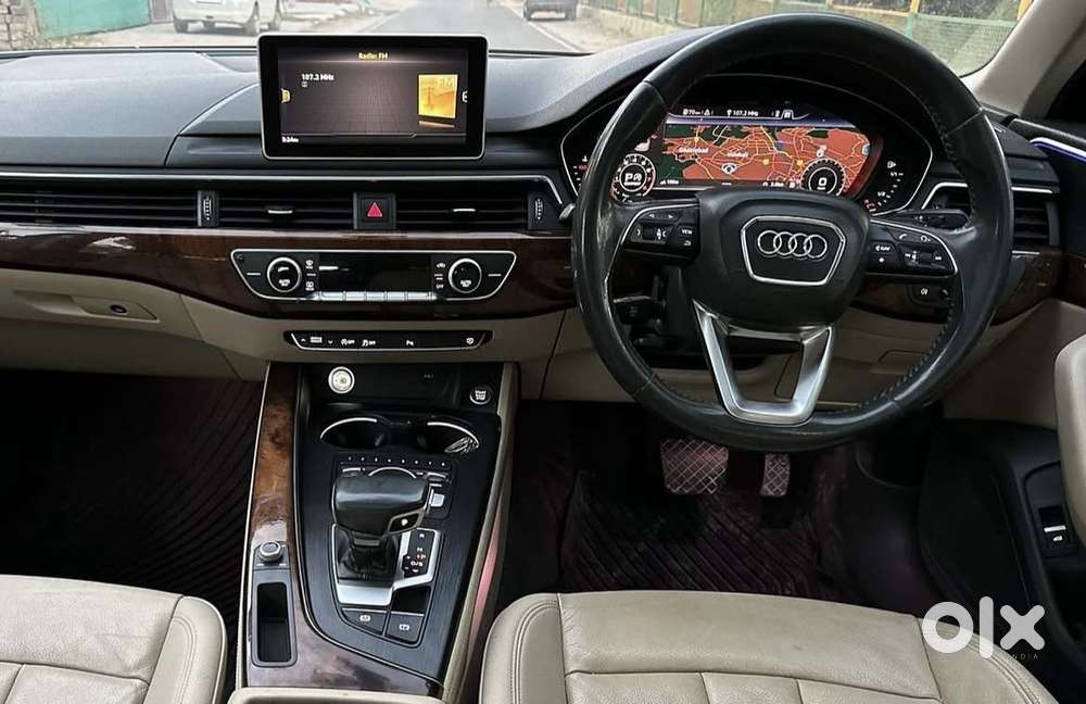 Audi A4 1.4 35 Tfsi Technology, 2019, Petrol