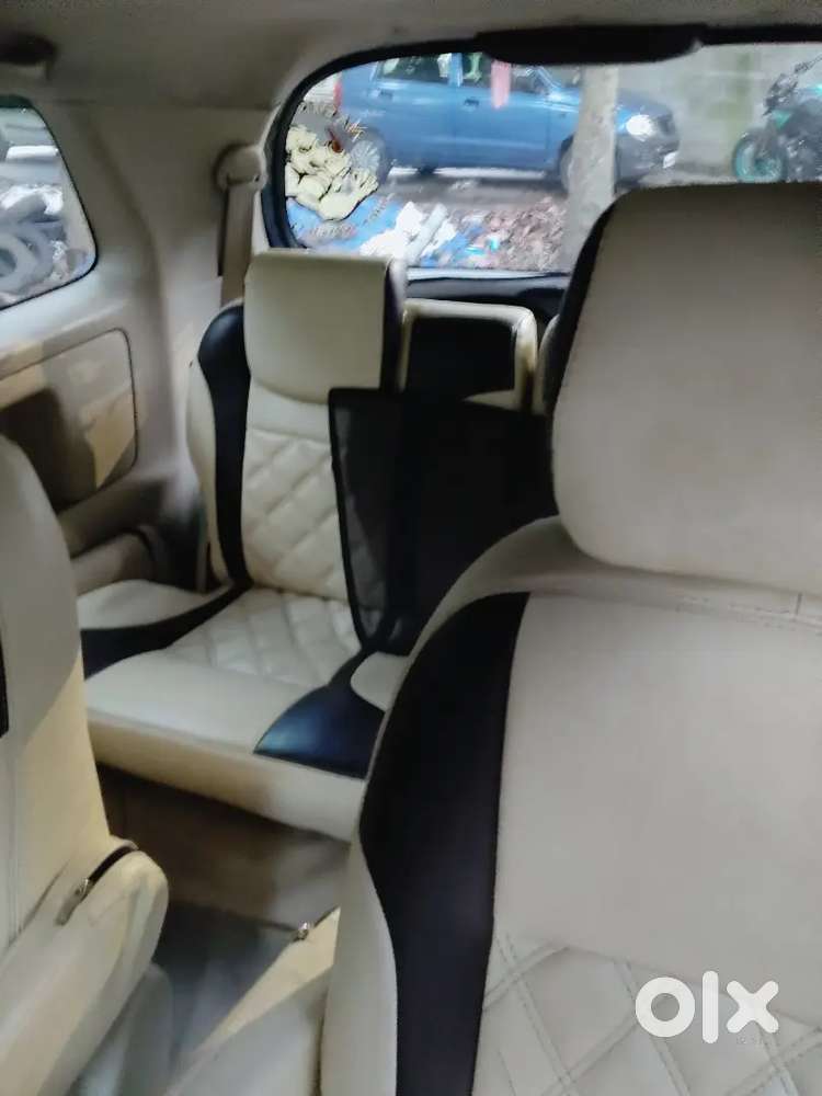 Toyota Innova 2.0 Petrol 2005