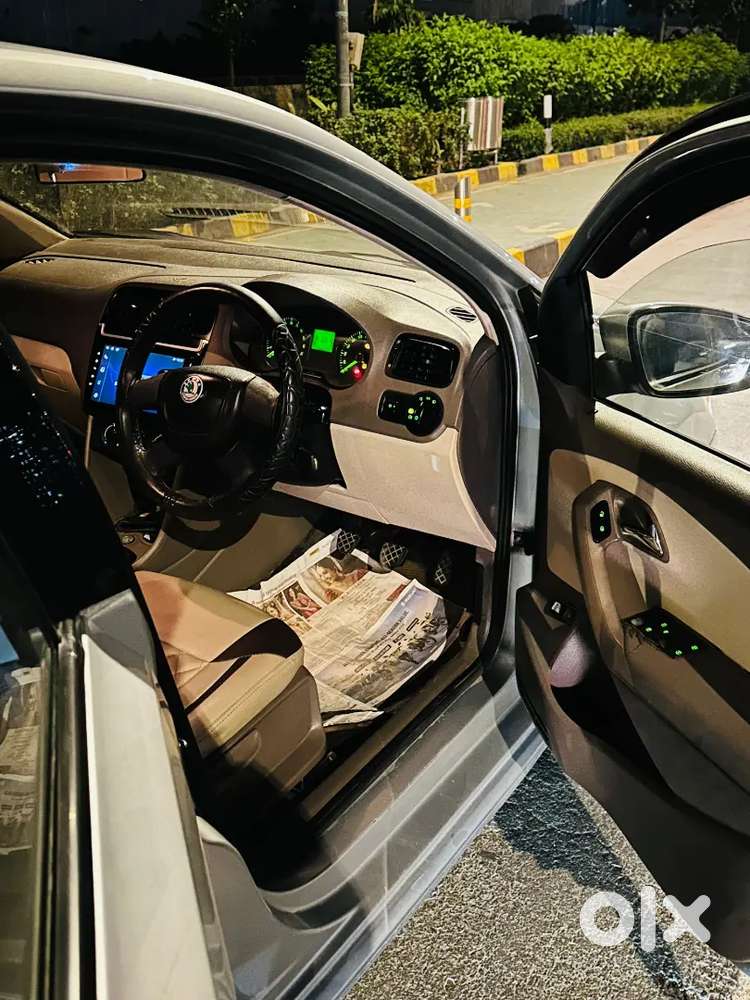 Family Car