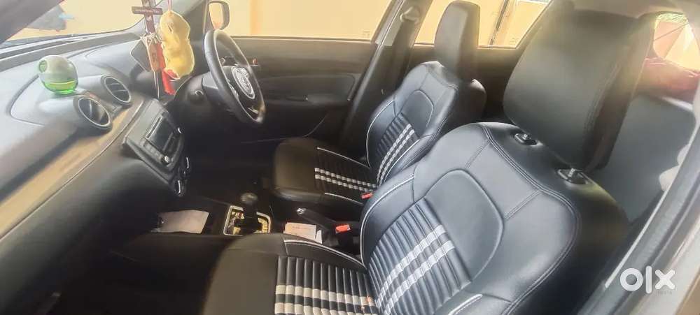 Swift Vxi Maruti Suzuki 2018 Petrol