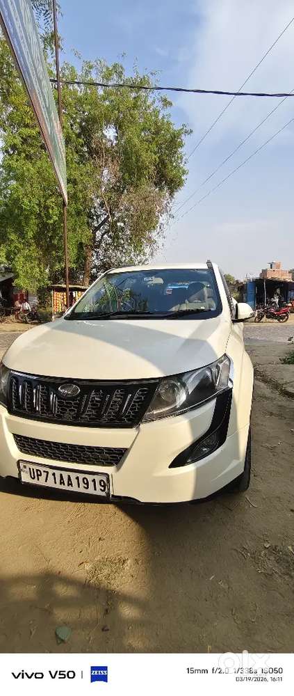 Mahindra Xuv500 Well Maintained