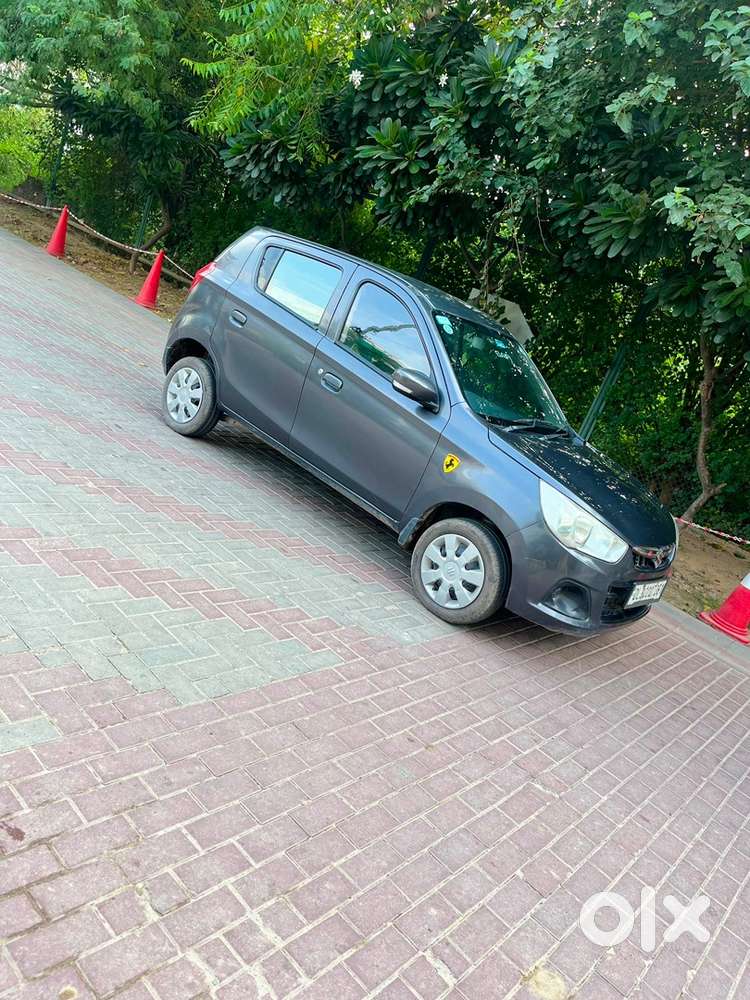 Maruti Suzuki Alto 2019 Year